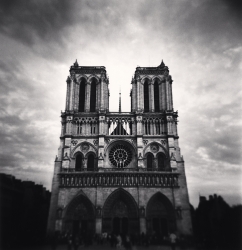 Michael Kenna