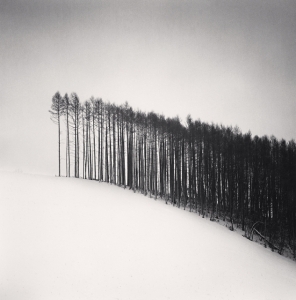 Michael Kenna