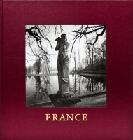 【サイン本】 マイケルケンナ フランス Michael Kenna France Michael Kenna