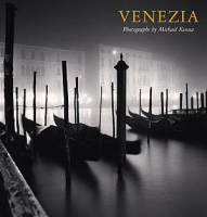 【Venezia: Michael Kenna】スペシャルエデション版　★新品 Michael Kenna
