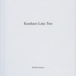 Kussharo Lake Tree