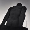Strong Man and Tower (Day), Paris, France, 1987