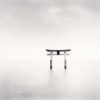 Torii, Study 1, Takaishima, Honshu, Japan. 2002